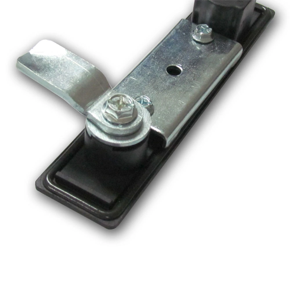 Sk1-086 Electrical Cabinet Door Panel Lock