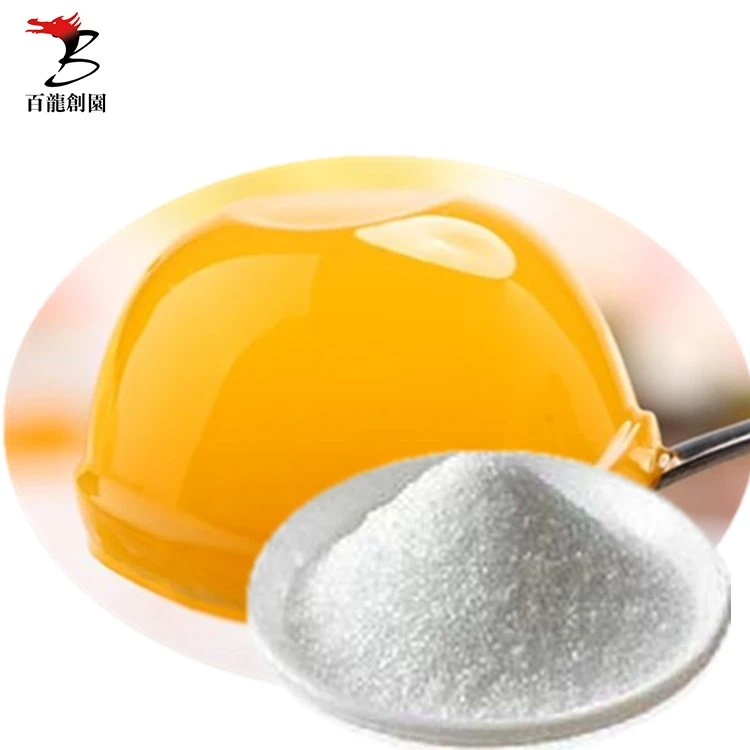 Functional Food Additives Raw Material Fructo-Oligosaccharide Powder