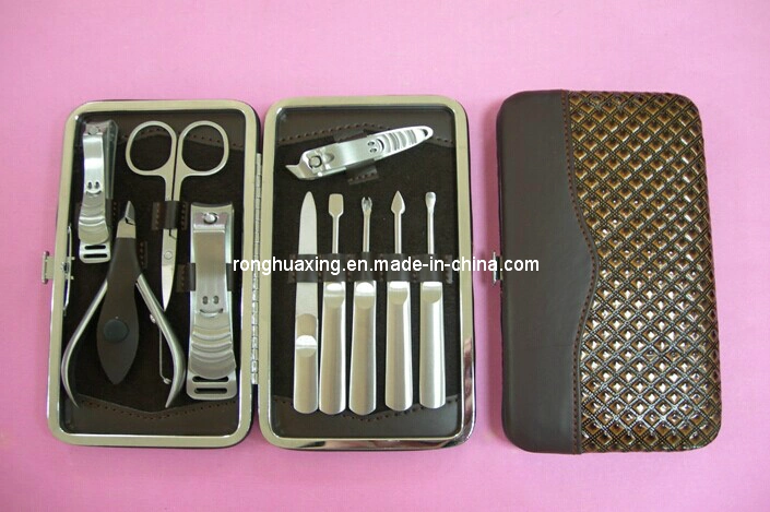 RMS-777 Beauty Manicure and Pedicure Set