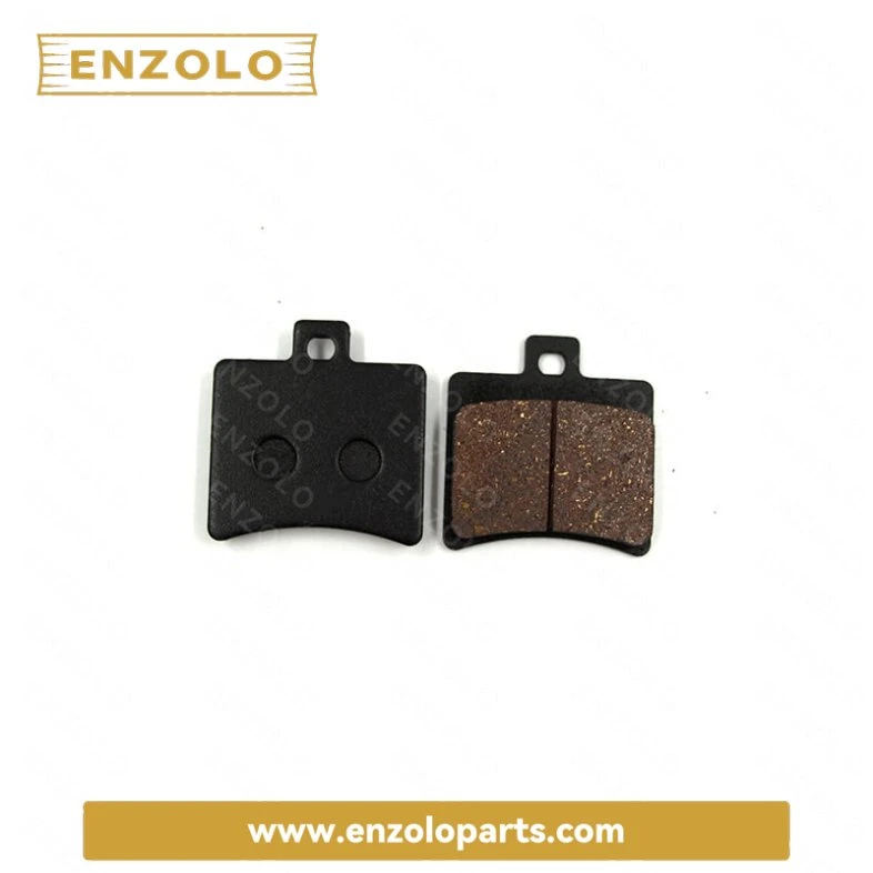 Enzolo Motorcycle Parts Motorcycle Brake Pad for Honda RS125