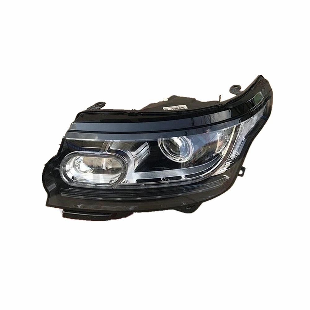 Faros delanteros faros delanteros de la Tierra Range Rover Vogue 2013-2017