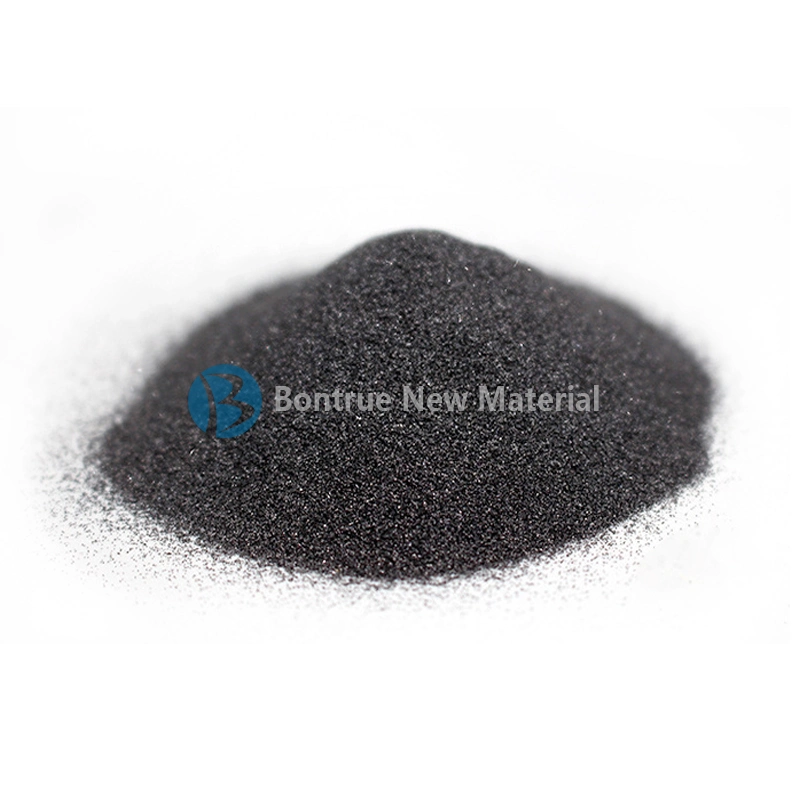 Refractory F120 Silicon Carbide Powder Sic