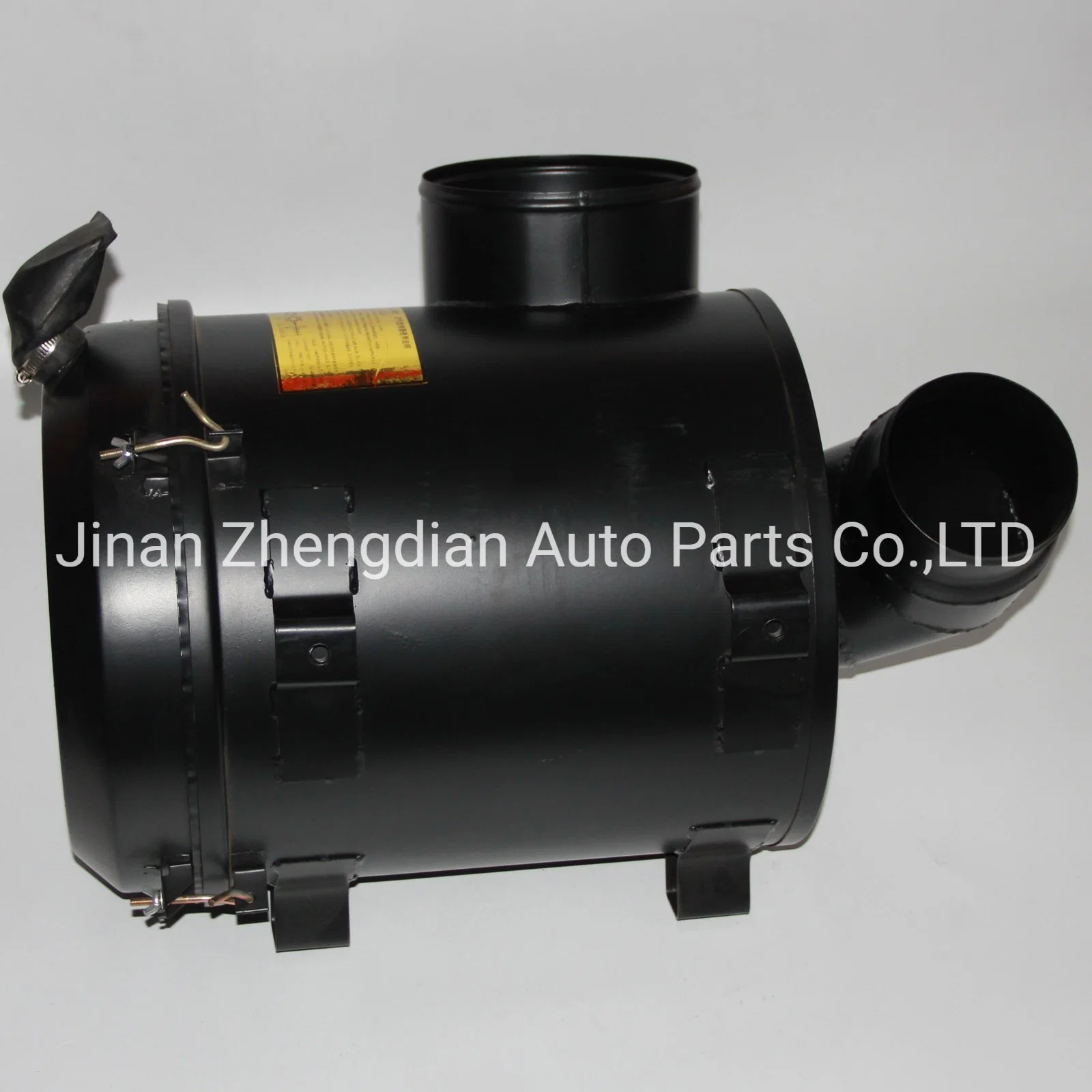 Chinese Truck Air Filter Housing 5060940602 2760940102 for Beiben North Benz Ng80A Ng80b V3 V3m V3et V3mt HOWO Shacman FAW Camc Dongfeng Foton Truck Parts