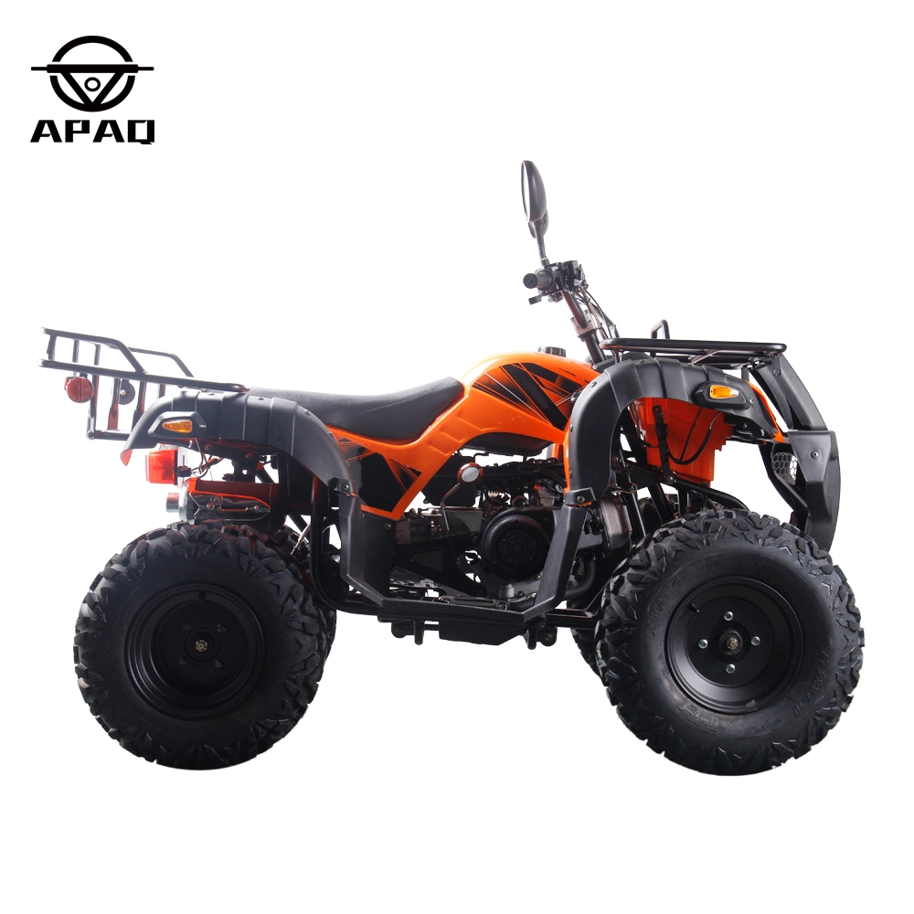 Apaq250 10pulgadas 150cc 200cc 250cc Quad ATV de gasolina con CE