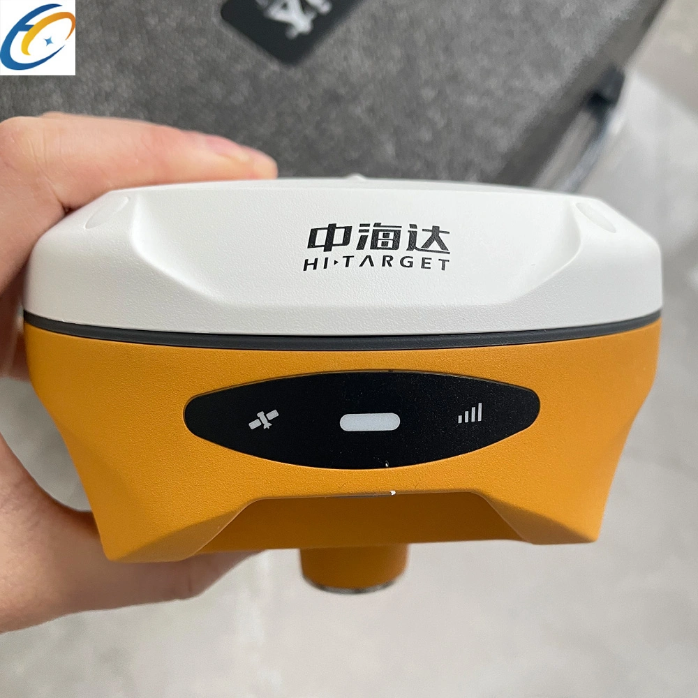 Hi-Target V300 GPS Rtk Dual Frequency Gnss Rtk