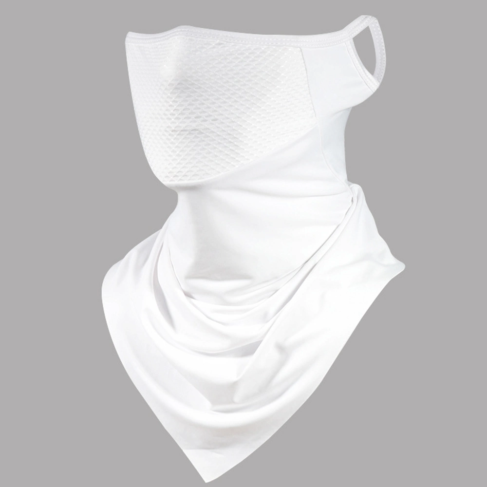 Face Cover, Cooling Neck Cover, for Summer, UV Protection, Neck Guard Wyz19424