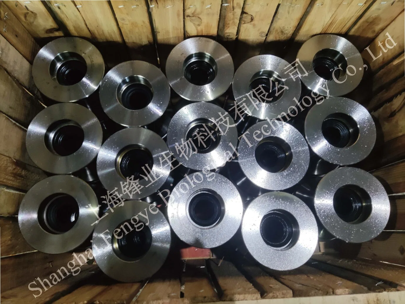 Guide Roller for Wire and Rod Hot Rolling Mill