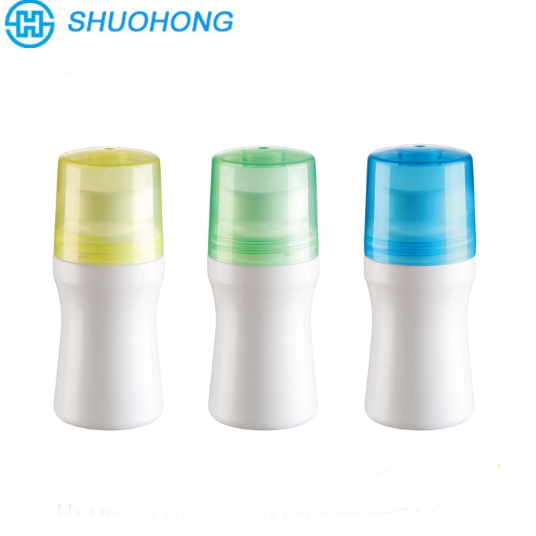 10ml Cosmetic Essential Oil Roll Bottle, Perfume Spray Bottle