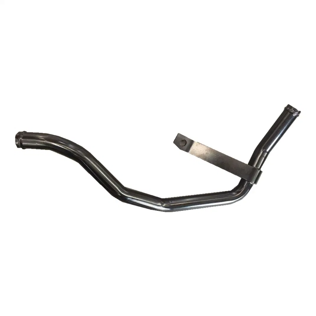 Foton Truck Parts Isf2.8 Cummins Engine Exhaust Egr Cooler Pipe 5268359