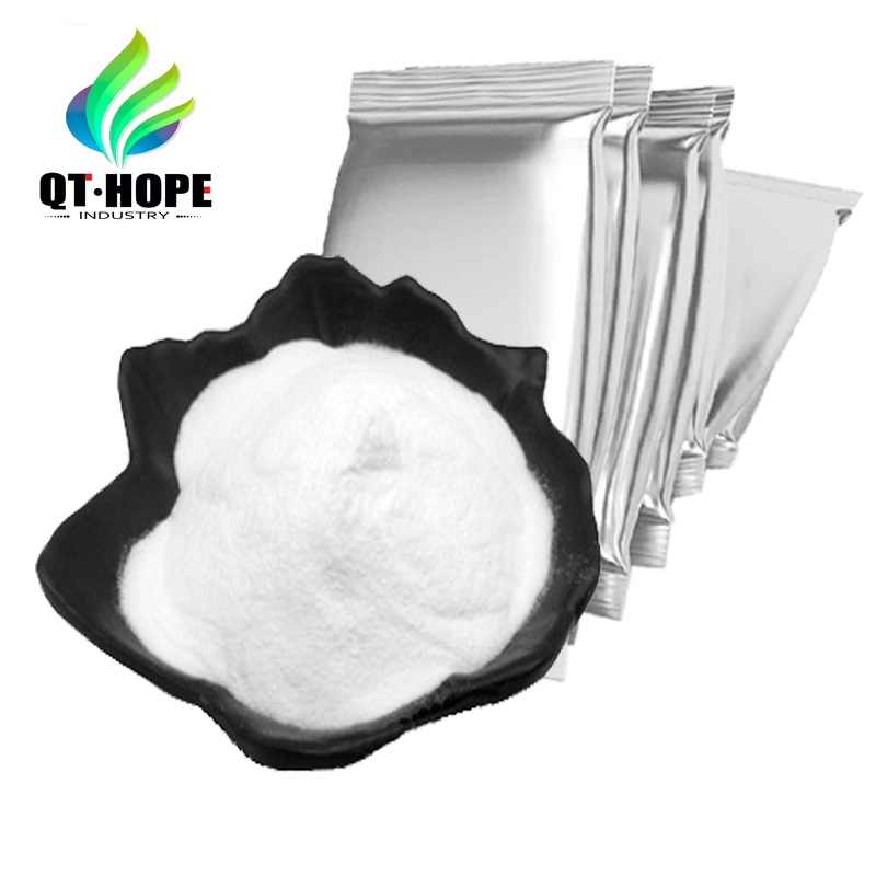 Best Quatliy Phenibut Powder Phenibut HCl Powder CAS 1078-21-3