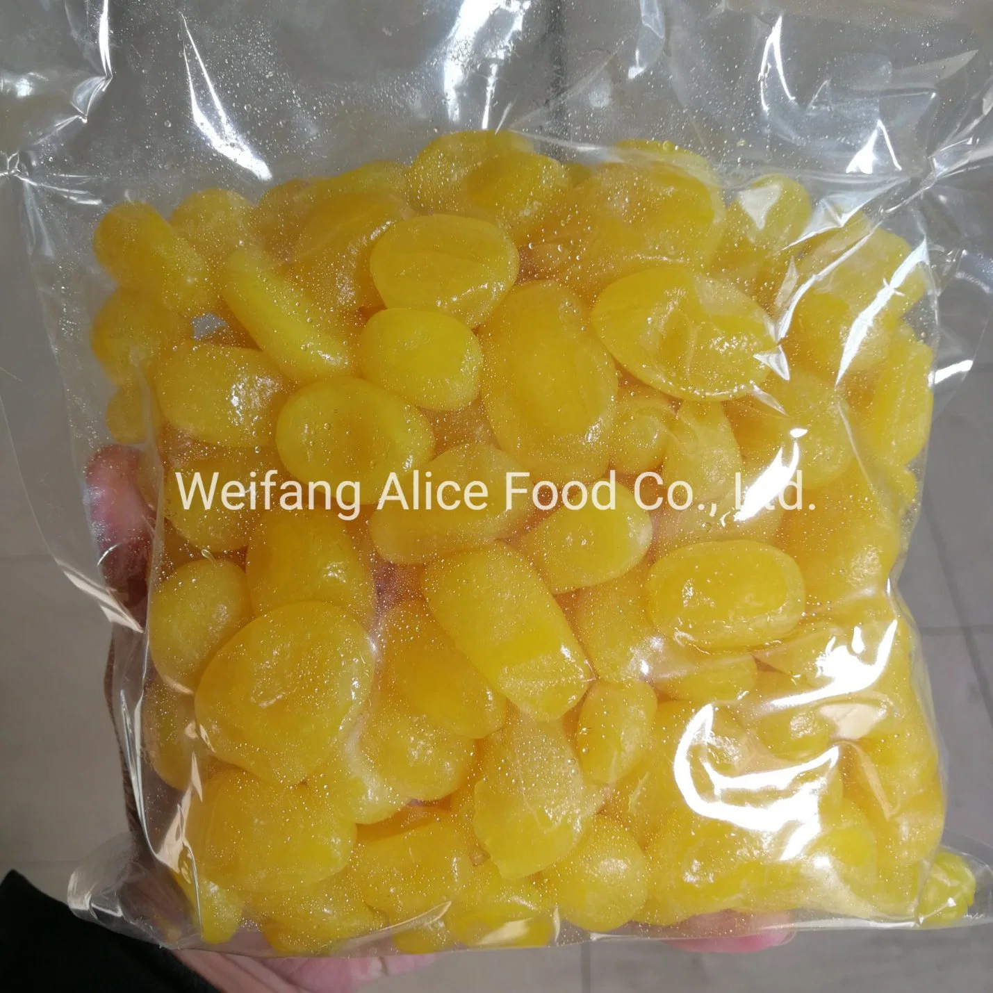 Good Quality Best Snack Wholesale/Supplier Kumquat Price Dried Kumquat in Syrup