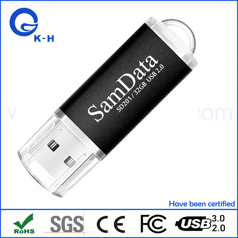 Bulk Cheap Promotional USB 2.0 Flash Memory 16GB 32GB Drive