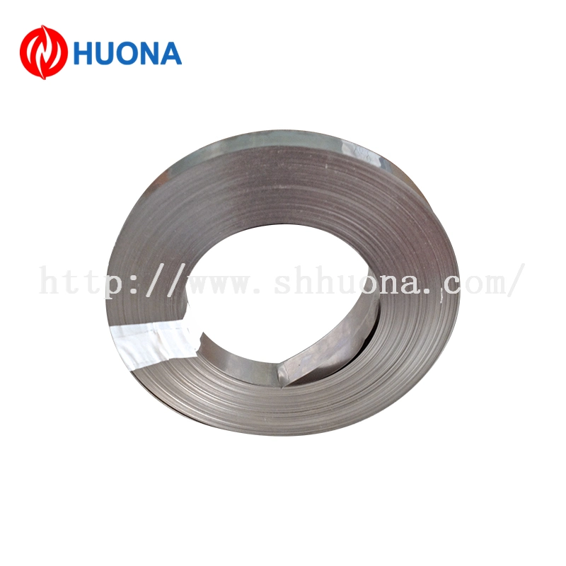 1j50 Soft Magnetic Alloy Strip National Standards Hy-Ra 49 Alloy Strip