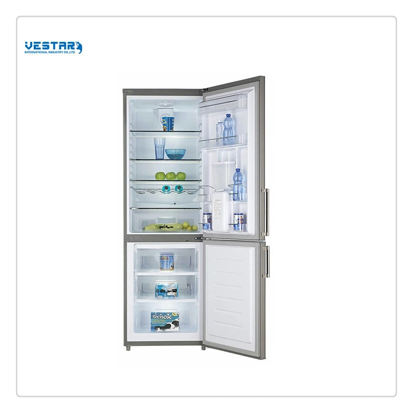 135L Deep Chest Freezer Home Use Freezers for Sale Home/Restaurant/Supermarket