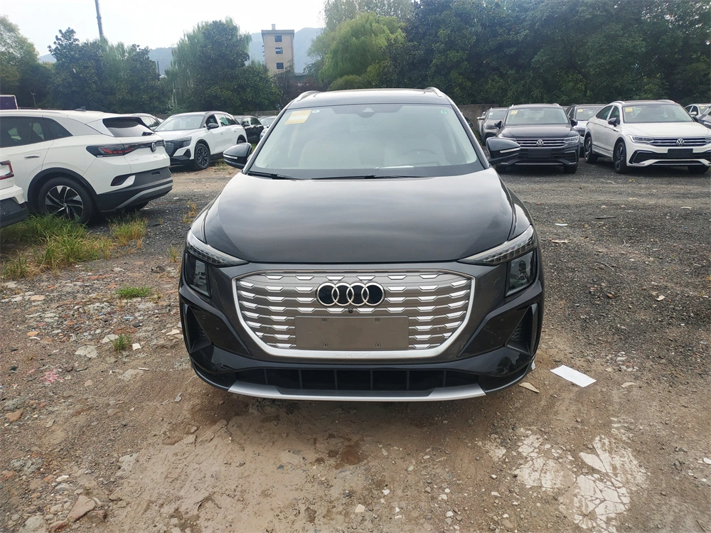 Used Hot Sale Ride-on Cars Chinese Audi Q5 Etron China 2023 New Electric Car Auto Electrico Sales