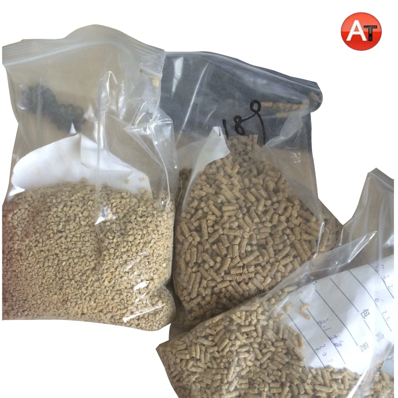 Animal Food Feed Grade Fish Meal 65% Protein