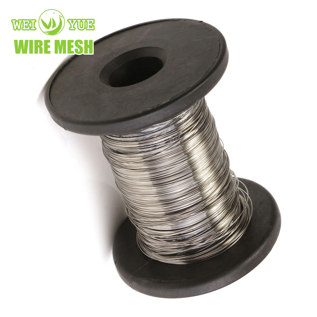 SUS/AISI 304L 316 304 Stainless Steel Mircro Wire Carpet Weaving Metal Wires Low Carbon Wire
