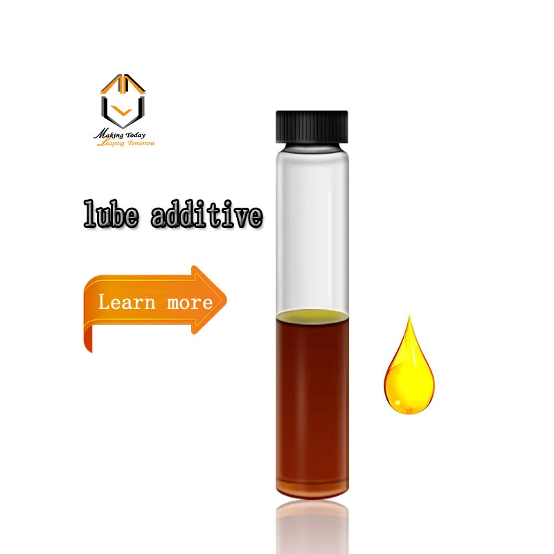 High Temperature Antioxidant T561 Thiadiazole Derivative