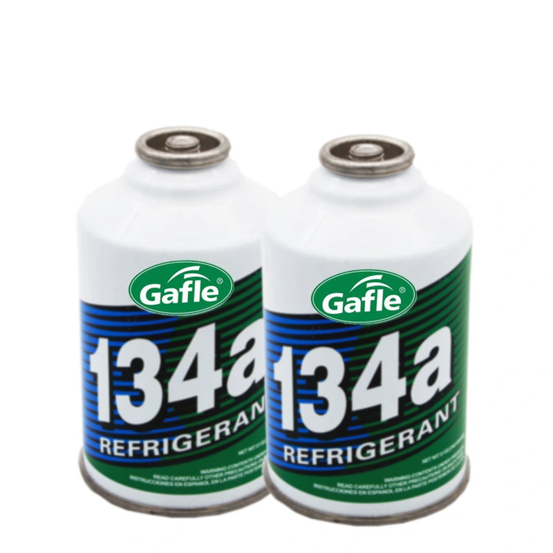 Gafle Air Conditioner Refrigerant Gas R134A