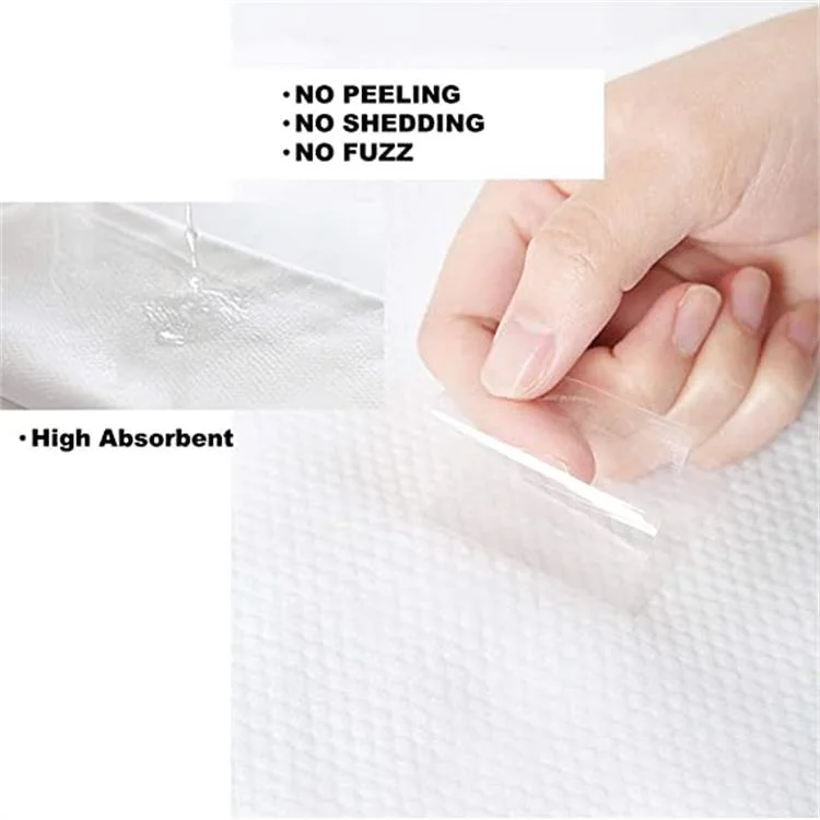 for Travel Disposable Shower Towel