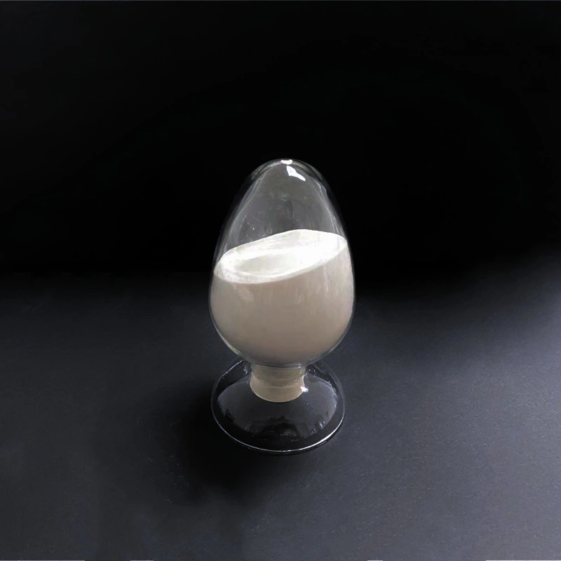 Low Viscosity Fine Powder Aluminum Trihydrate Ath Use for Epoxy Resin