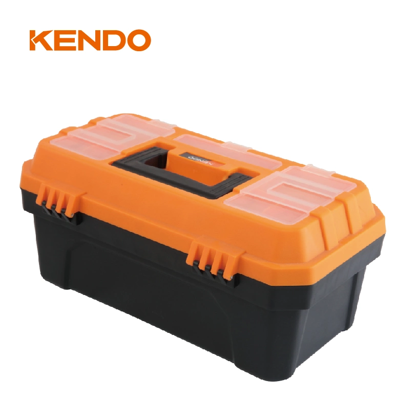 Kendo Direct Sales Shockproof Case Beyond Case Plastic Tool Box for Protect Instrument