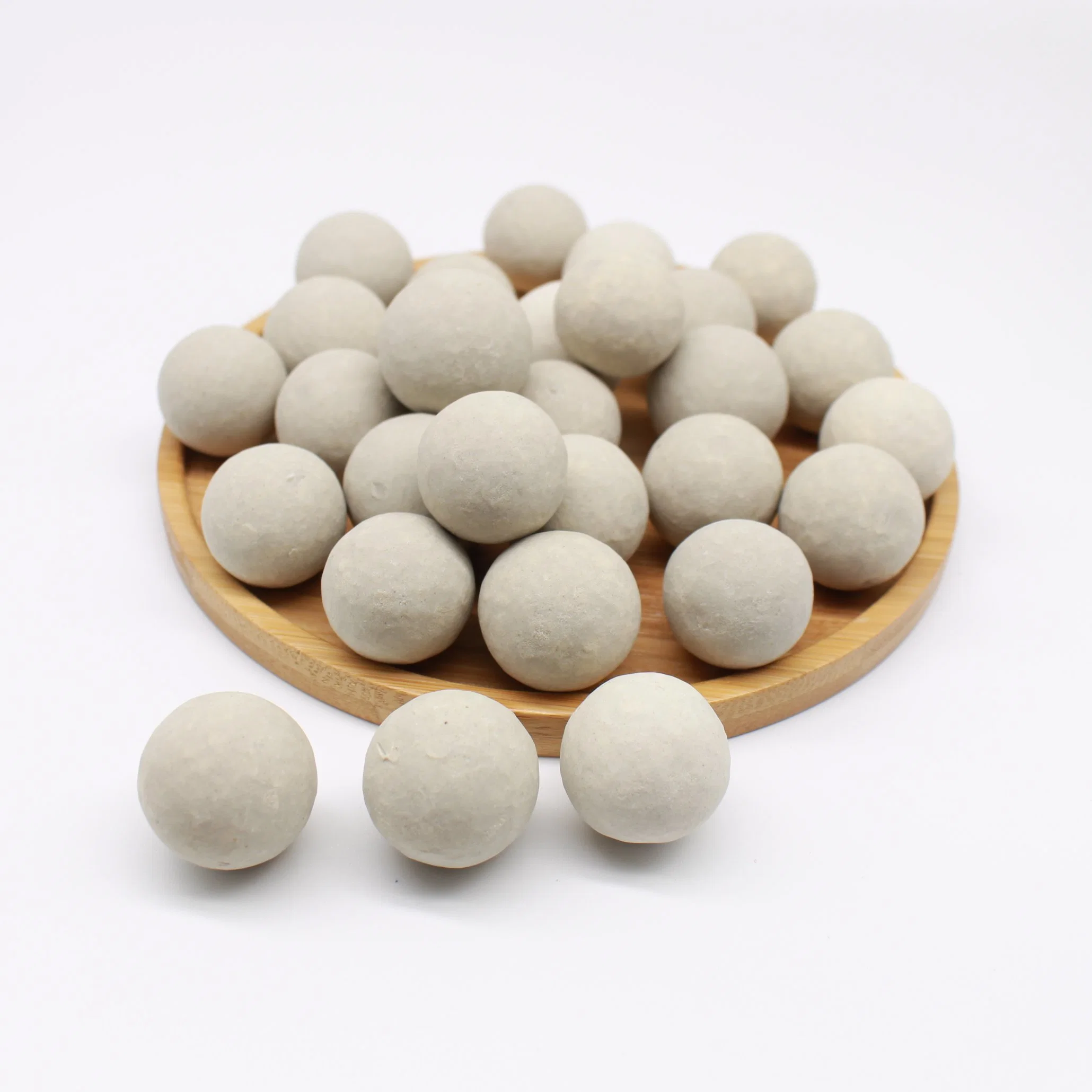 17-23% Industry Media Inert Ceramic Aluminiumoxid Ball Ceramic Ball