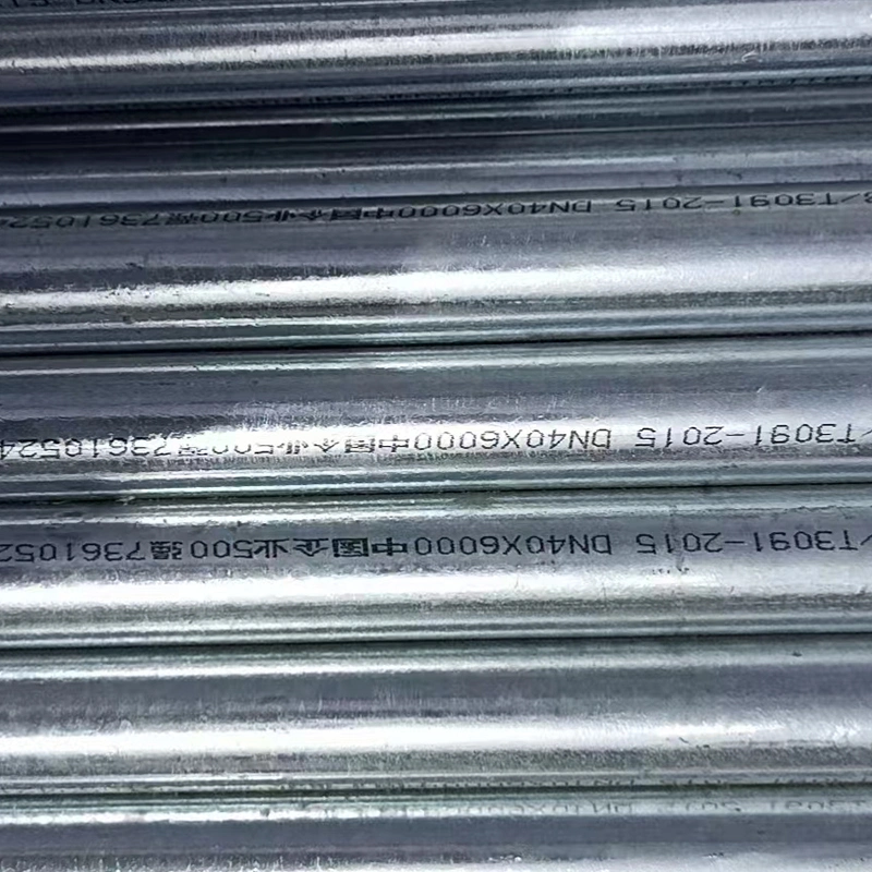 Good Price Hot Dipped Galvanized Pre-Galvanized Steel