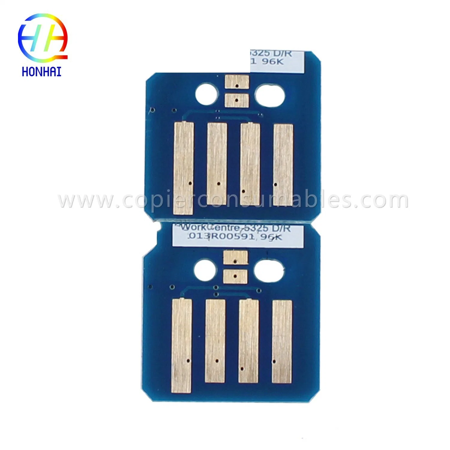 Toner Chip for Xerox Workcentre 5325 5330 5335 (006R01159 6R1159)