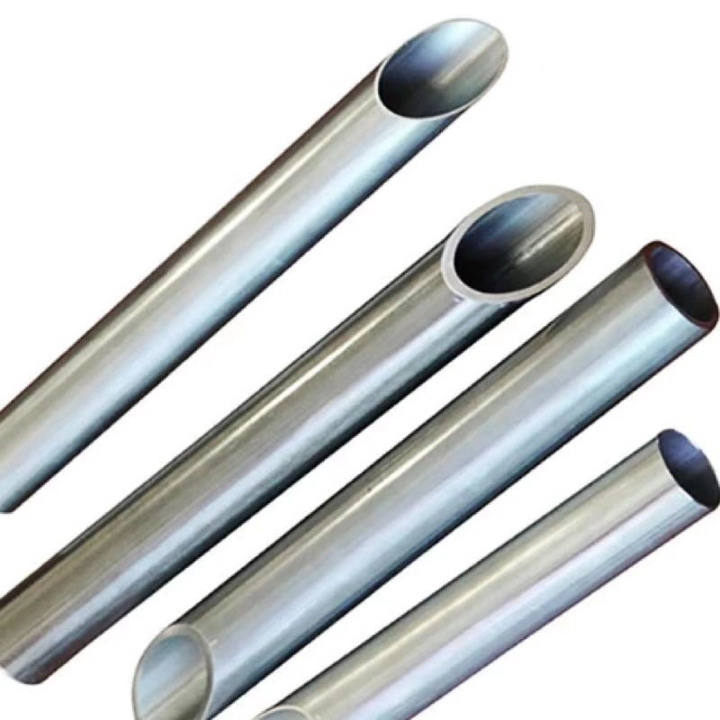 304 316 Medical Stainless Steel Capillary/Pipe/Pipeline