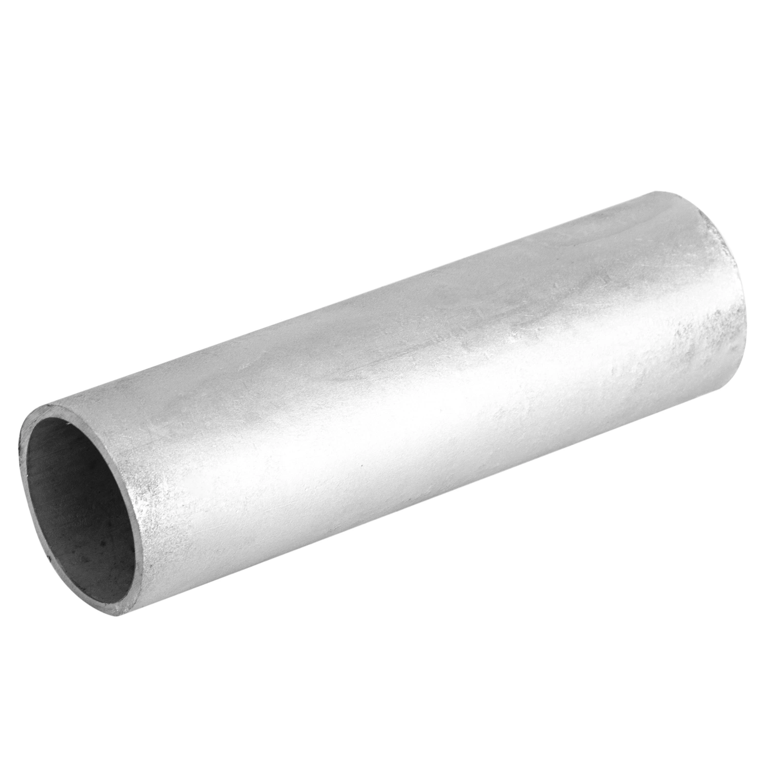 Wholesale Ultra Thin 6061 T6 T5 T651 Aluminum Pipe in Stock