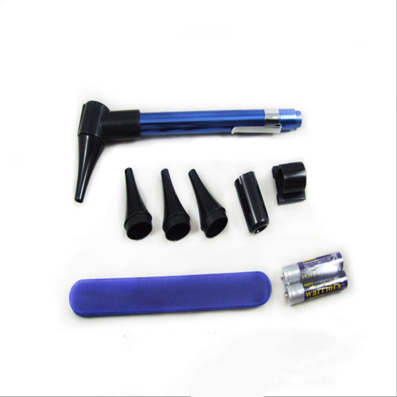 Sell Well New Type Professional Ear Nose Throat Digital Video Otoscope