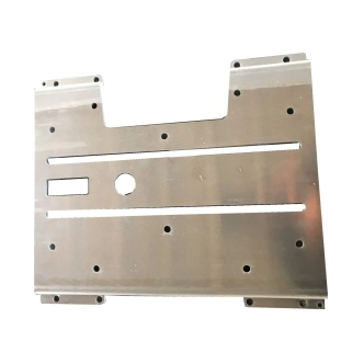 Manufacturing Design Electric Enclosure Control Box Stainless Metal Steel