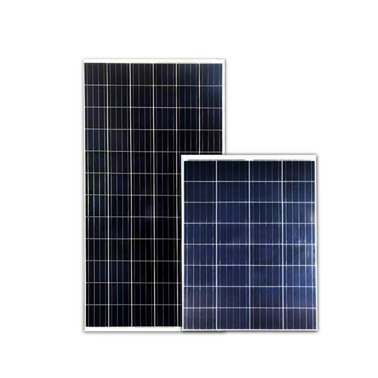 70W with TUV Certificate PV Solar Green Power Little Maintenance panel