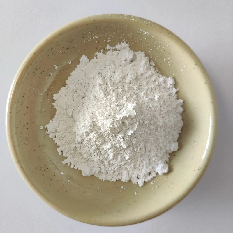 Chemical High Temperature Alumina Powder 325mesh with Best Price