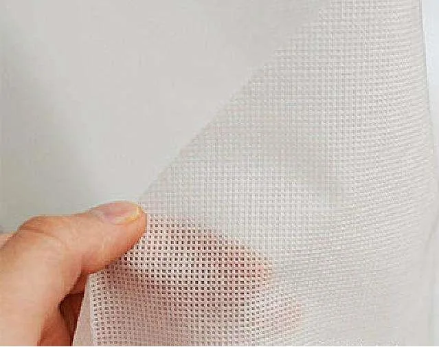 La garantie de qualité Pholstery 100 de polyester non tissé Tissu d'interligne