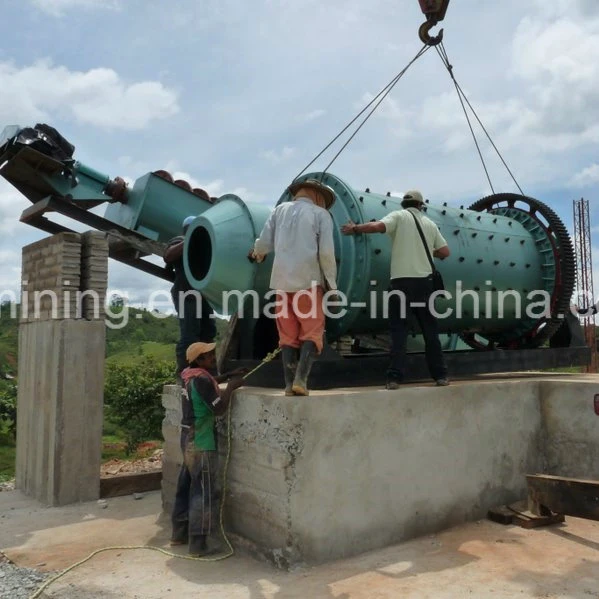 Powder Making Machine Silica Sand Grinding Mill for Grinding Plastic