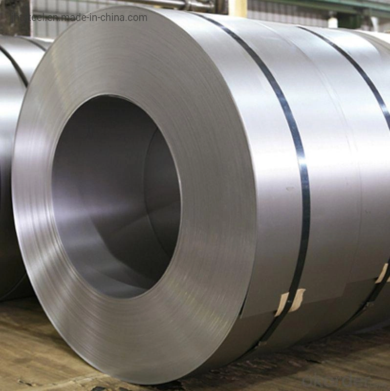 B35A270, B35A250, B35A230, B35A300, 35ww270, 35ww25 Oriented Electrical Steel Oriented Silicon Steel Coil