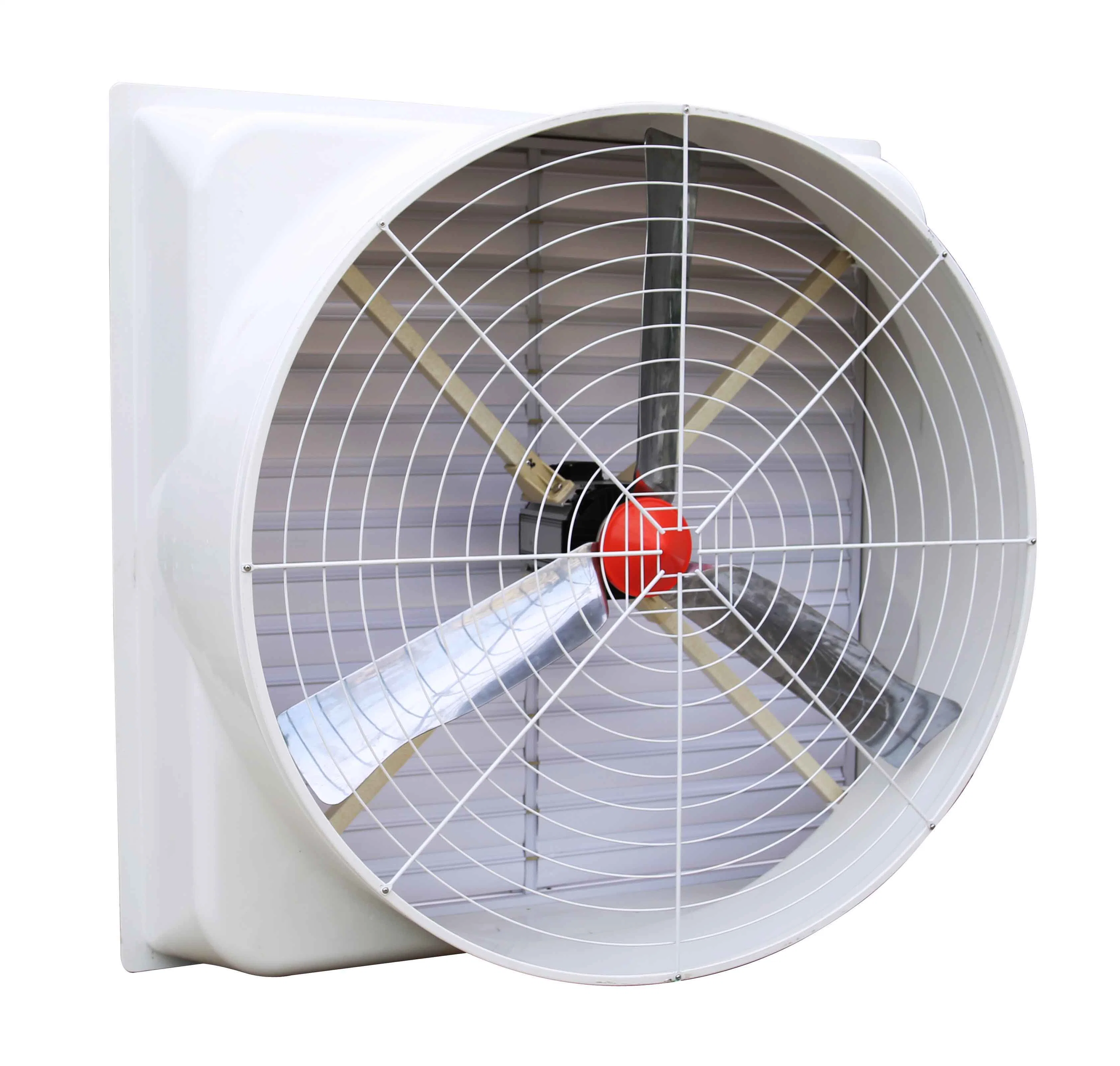 Kühlventilator-Ventilations-Systems-Kühlsystem