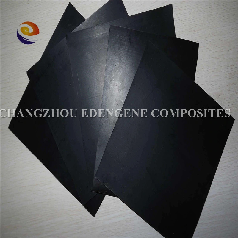 HDPE/LDPE Geomembrane 1.5mm for Pond/Pool Liner / Landfill Cover