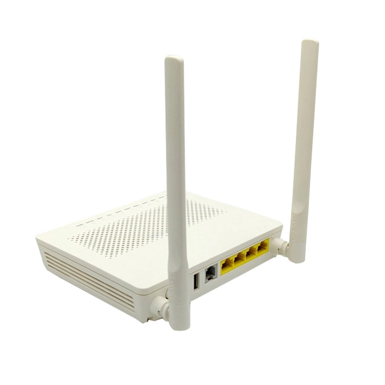 Marca original Eg8141A5 Xpon GPON ONU módem router 1GE 3fe 1tel WiFi 5dib