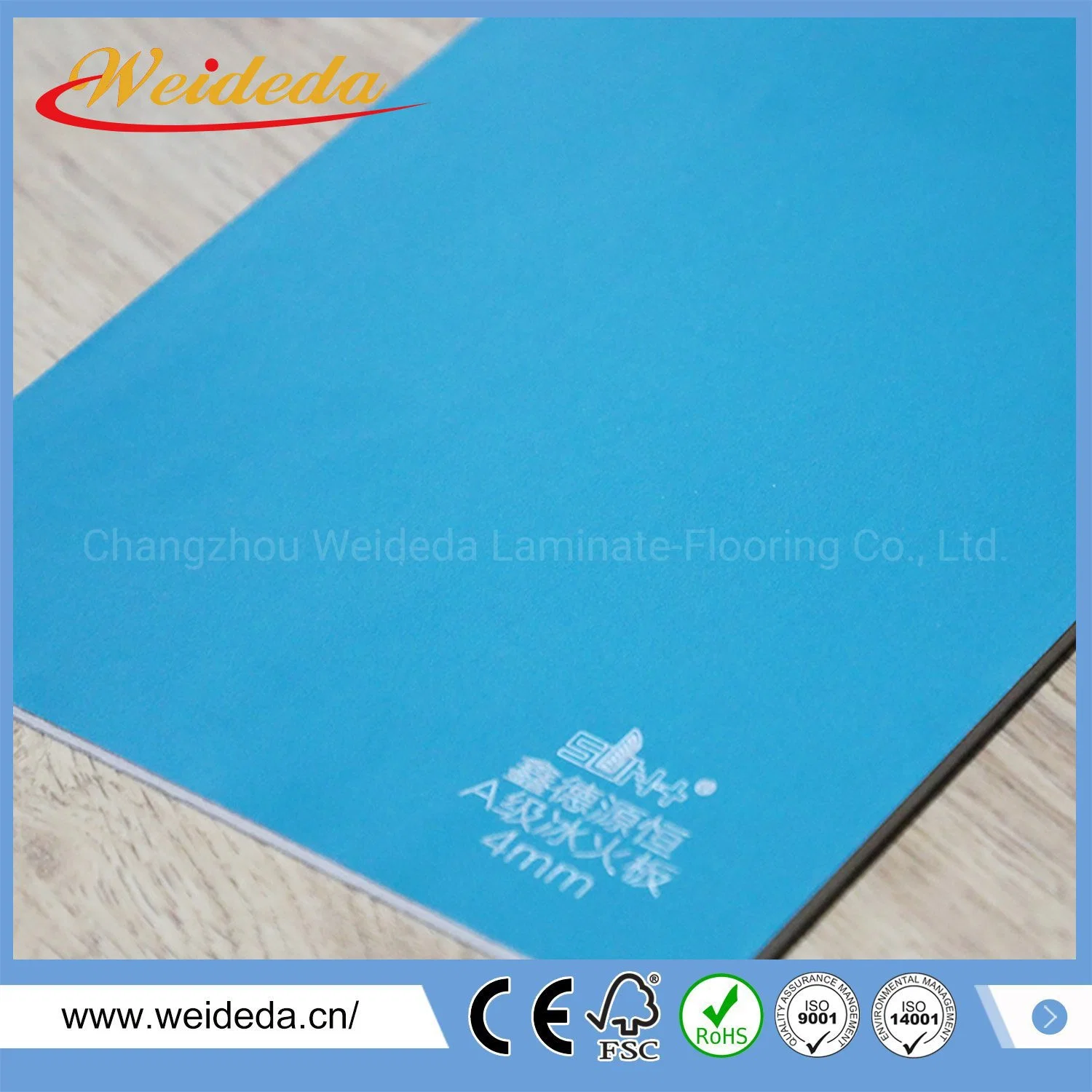 China Goog Price Decorative External 2mm High Pressure Laminate External Compact Laminate Hot Sale