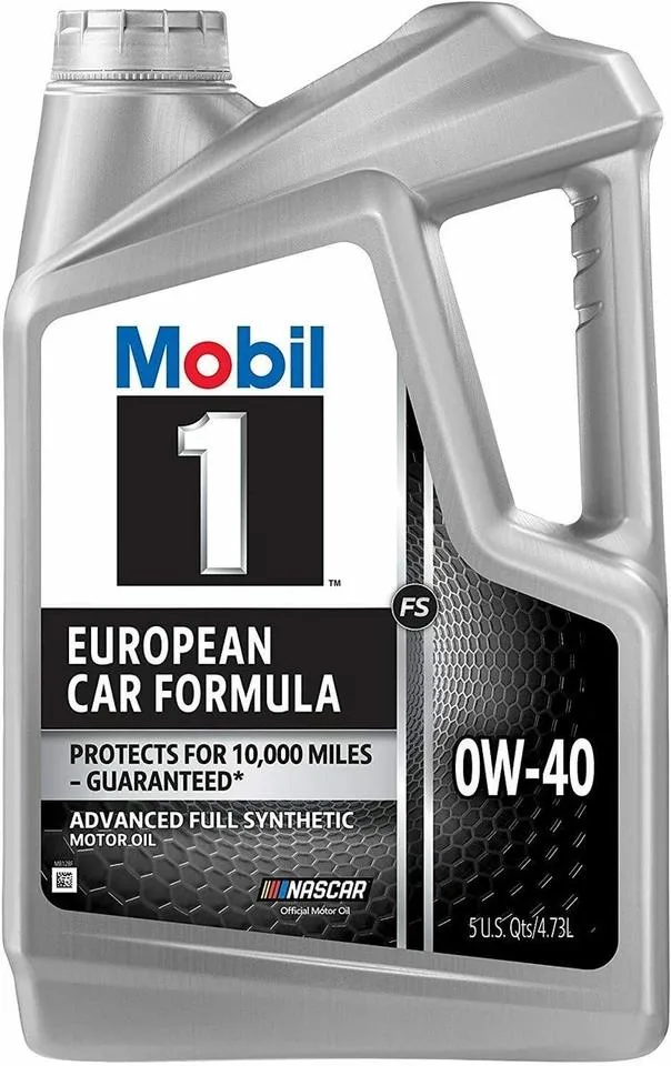 Hot Quality and Price Premium 5W-30 Synthetic Oil Resistant to Wear