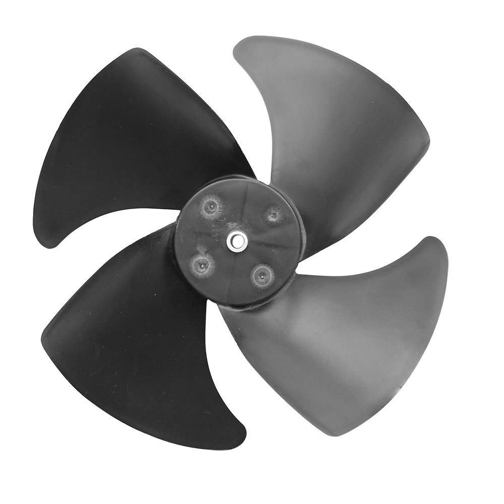 ODM Fan Blower Manufacturers High quality/High cost performance  Axial Fan Blade OEM High Air Flow Toshiba Air Conditioner Indoor Electric 1000 PCS CE