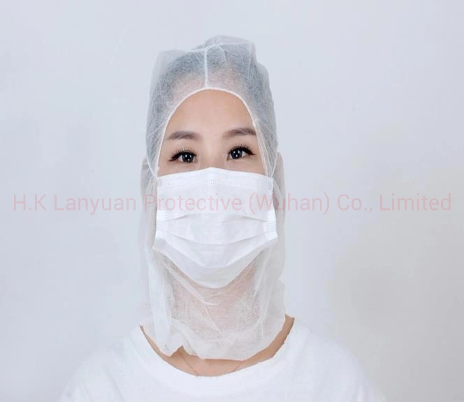 Surgical Headwear Disposable Medical Protective Product