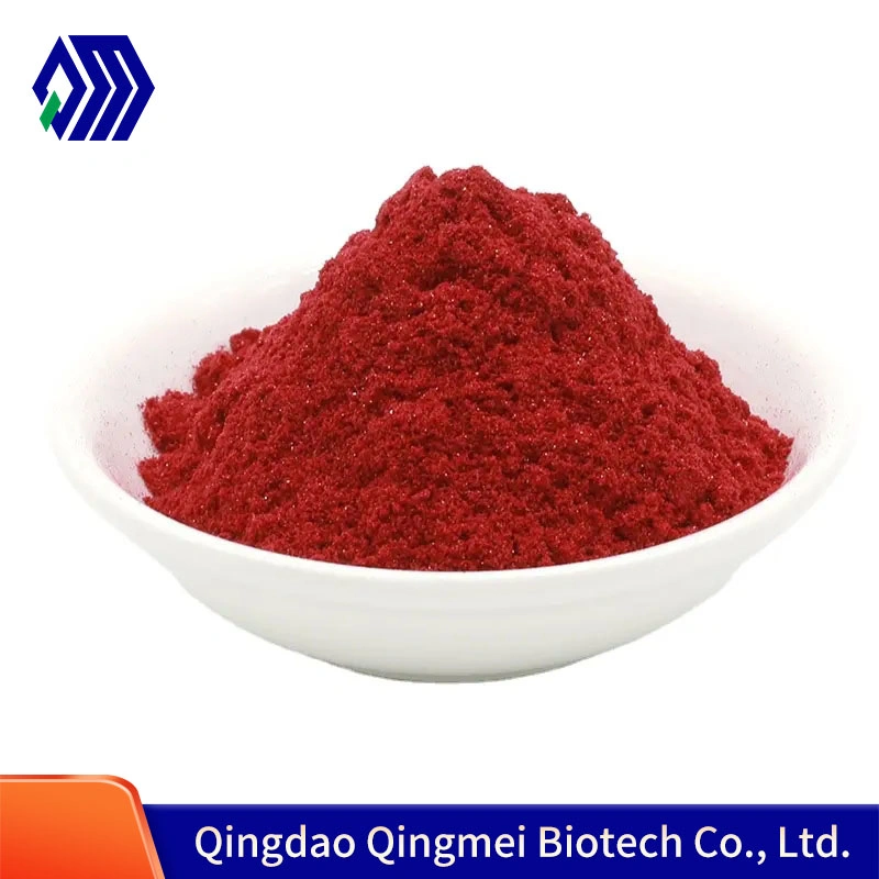 High Quantity Natural Food Grade Tomato Extract Lycopene