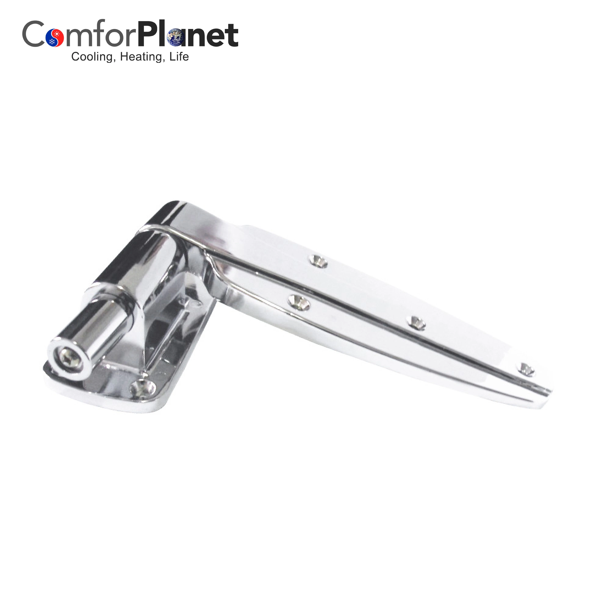 Adjustable High Strength Zinc Cold Storage Hinge CH-1238s for Cold Storage Door