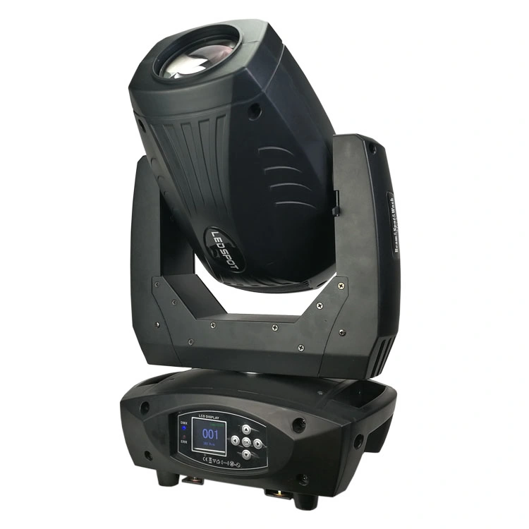 Professional DJ Stage Event LED Beam 200 Moving Head Light Price