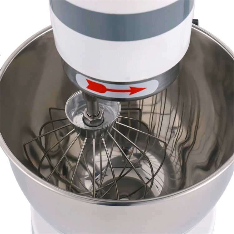 Equipo de cocina Comercial High-Speed Egg Beater litro 5