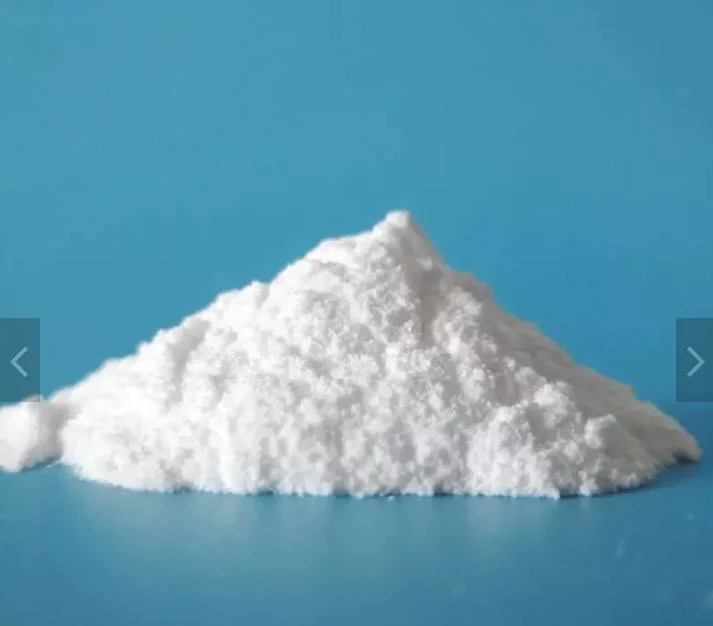 Hot Selling 99% Mgcl2 Magnesium Chloride Powder/Flakes for Industrial Use